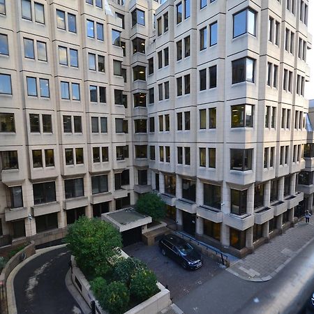 Covent Garden Apartments London Exterior foto