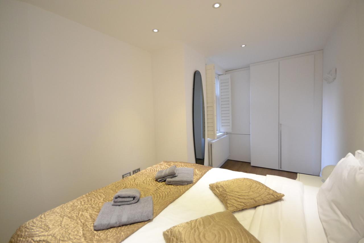Covent Garden Apartments London Exterior foto